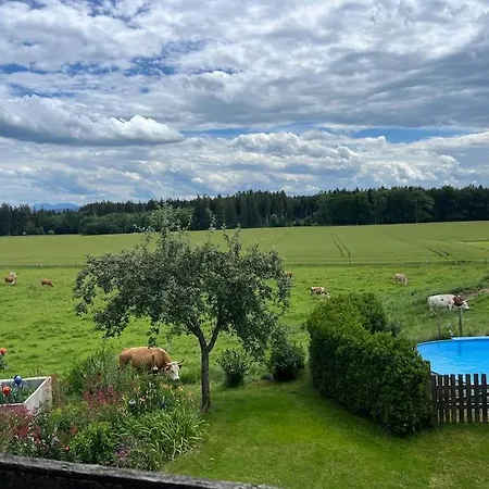 Апартаменты Am Bauernhof
