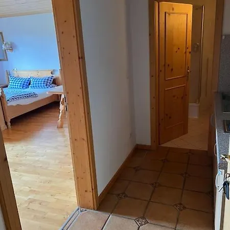 Апартаменты Am Bauernhof