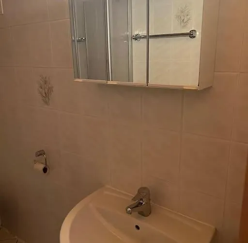 Appartement Am Bauernhof