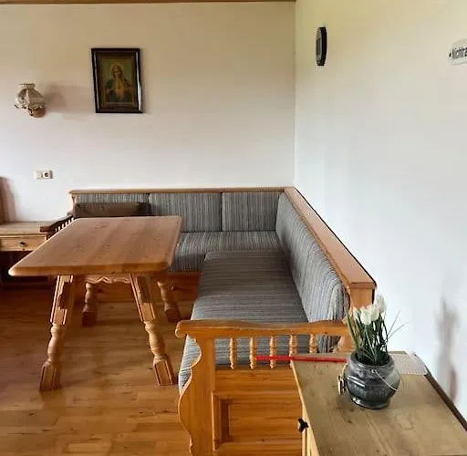 Appartement Am Bauernhof Otterfing