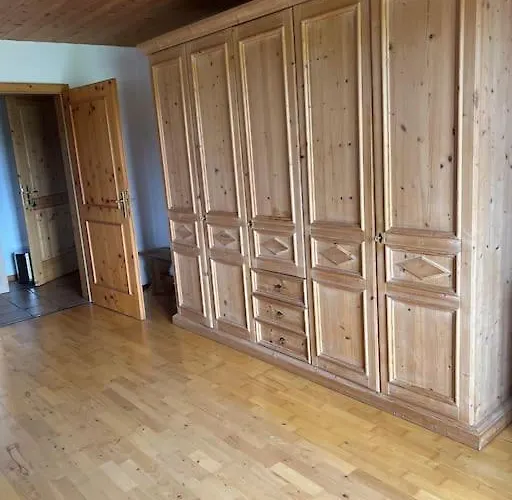 Am Bauernhof Appartement *