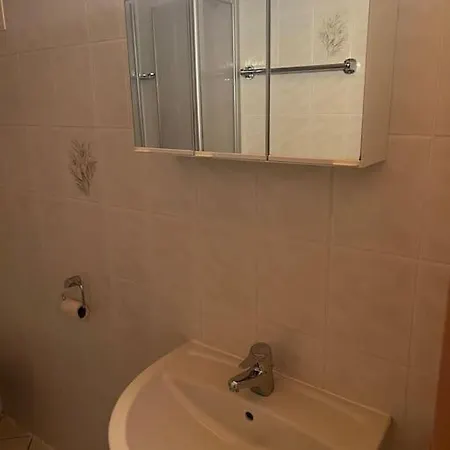 Apartmán Am Bauernhof