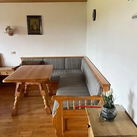 Appartement Am Bauernhof Otterfing