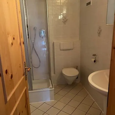 Am Bauernhof Apartmán