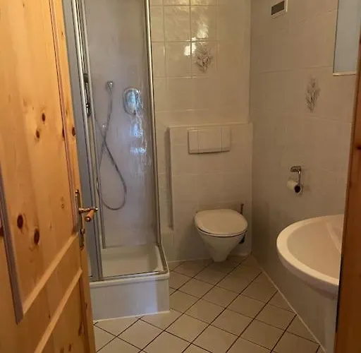 Am Bauernhof Daire